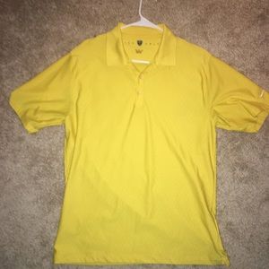 Men’s Nike Golf Shirt